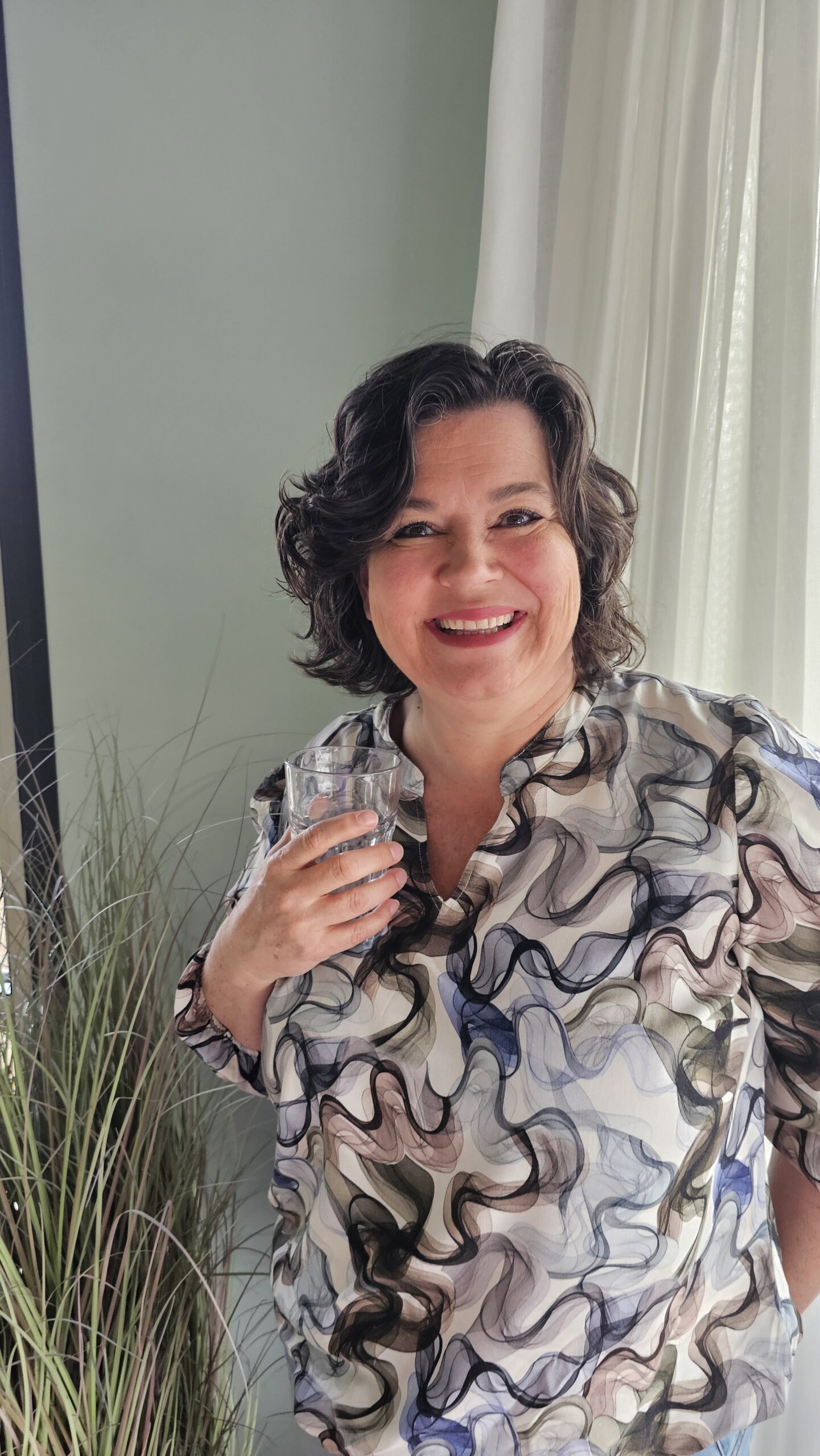 Welke vragen heb je nog? Cecilia Stressst