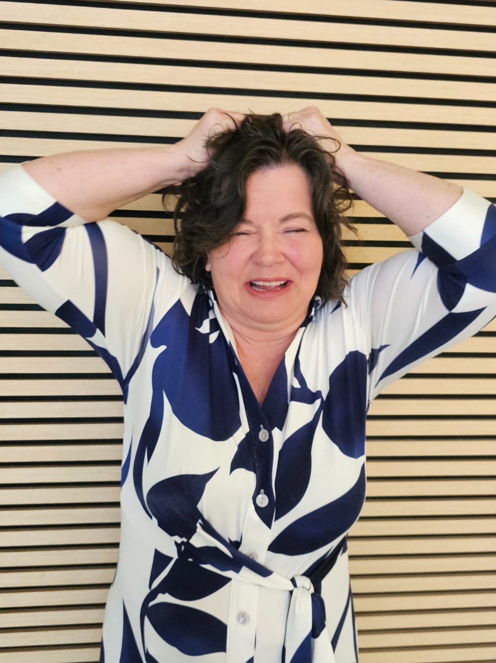 magnesium de schakel tussen ontspanning en geluk - Stressst - Cecilia